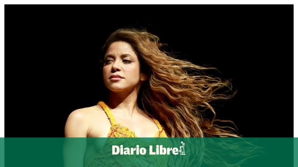 “Las mujeres ya no lloram”, de Shakira, es el álbum más escuchado