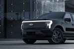 Ford reanuda la entrega de la camioneta eléctrica Lightning tras sus problemas de calidad Ford reanuda la entrega de la camioneta eléctrica Lightning tras sus problemas de calidad