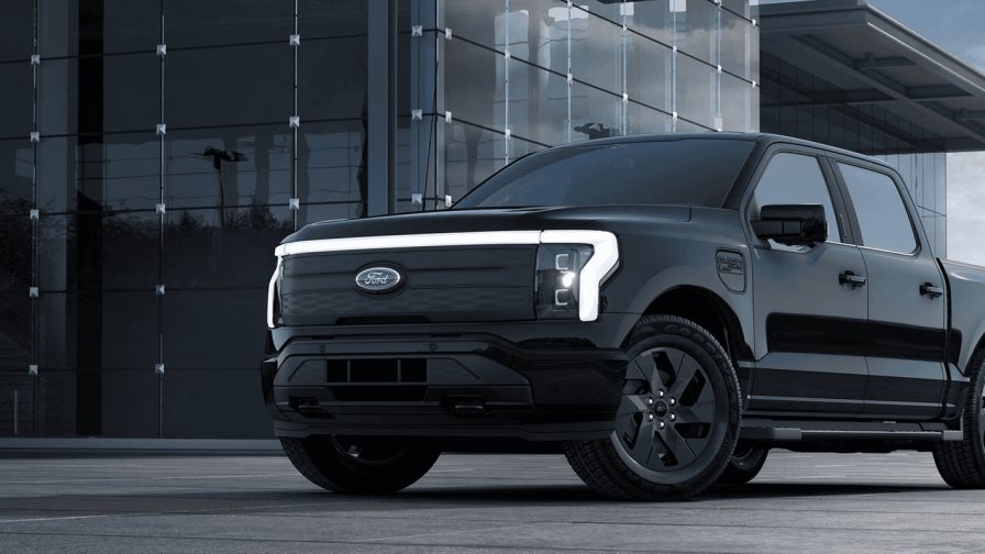 Ford reanuda la entrega de la camioneta eléctrica Lightning tras sus problemas de calidad