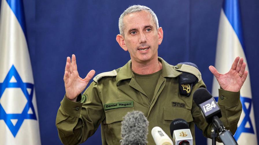Israel promete responder al ataque de Irán, que reitera sus amenazas