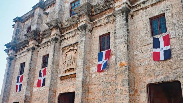 Panteón de la Patria: no están todos los que son…