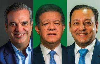 Las reglas que los candidatos deberán respetar en el debate de ANJE