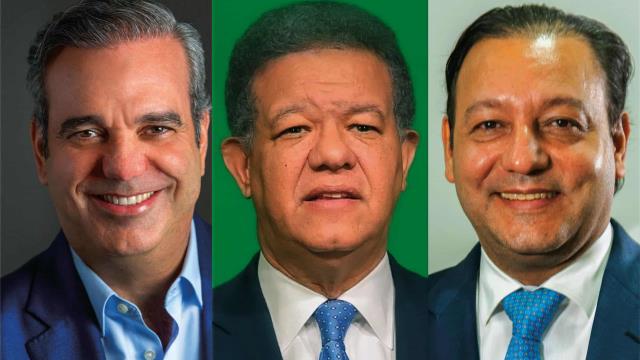 Quién gana los debates políticos: ¿El actor o el estadista?