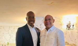 Infotep anuncia centro de capacitación para dominicanos en Nueva York