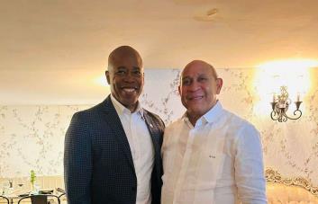 Infotep anuncia centro de capacitación para dominicanos en Nueva York