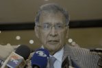 El líder de la principal disidencia de FARC abandona las negociaciones de paz en Colombia El líder de la principal disidencia de FARC abandona las negociaciones de paz en Colombia