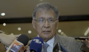 El líder de la principal disidencia de FARC abandona las negociaciones de paz en Colombia