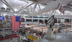 EE. UU. agilizar&aacute; las investigaciones contra compa&ntilde;&iacute;as a&eacute;reas para proteger a los usuarios