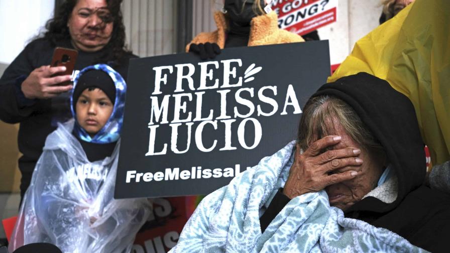 Juez recomienda anular la condena de muerte contra una madre latina sentenciada en Texas