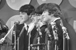 Let It Be, el documental de 1970 de The Beatles, estrenará en mayo su versión restaurada Let It Be, el documental de 1970 de The Beatles, estrenará en mayo su versión restaurada