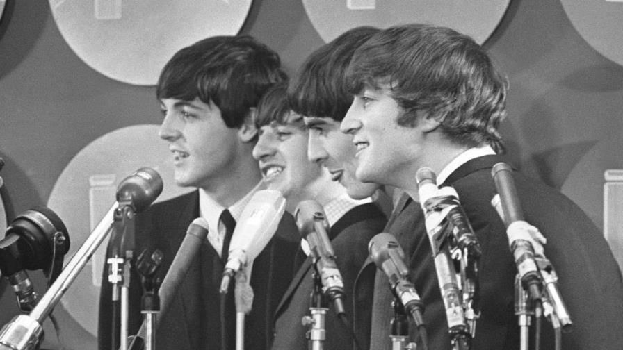 Let It Be, el documental de 1970 de The Beatles, estrenará en mayo su versión restaurada