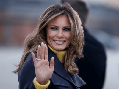 Melania Trump renegocea acuerdo prenupcial ante escándalo judicial