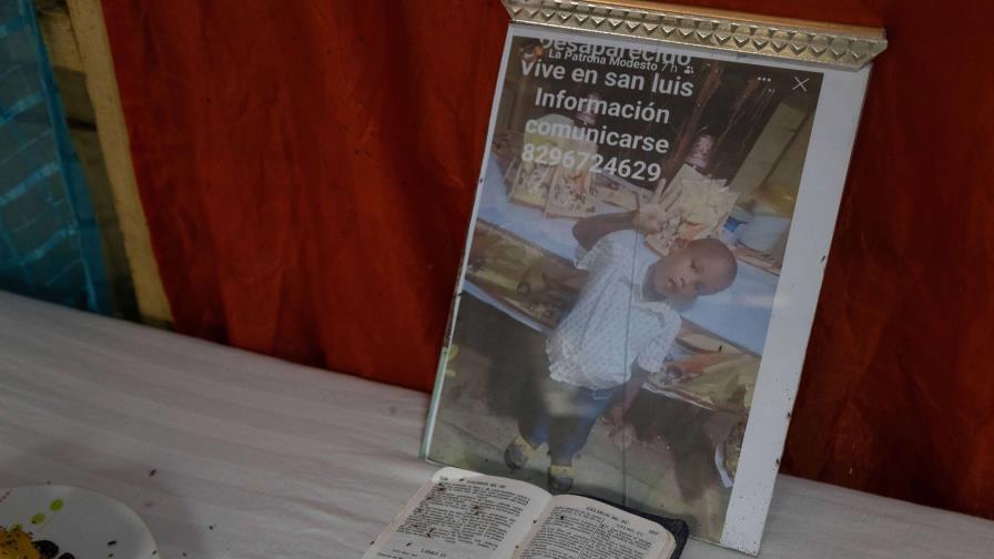 La muerte del niño Rafael Castro Terrero, un misterio sin resolver