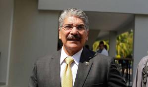 Excandidato presidencial salvadore&ntilde;o condenado a prisi&oacute;n por pactar con pandillas