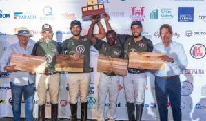 Save the Children y el Cuerpo Consular celebran la primera copa de polo ben&eacute;fica