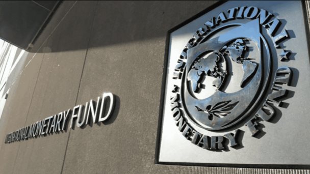 Un FMI más optimista mejora las perspectivas de crecimiento global este año