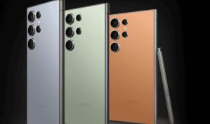 Samsung destrona a Apple del primer puesto de ventas de celulares en el primer trimestre