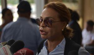 Sonia Mateo sobre apresamiento de su hijo por droga: Es una injusticia muy grande