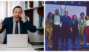 Suite de obras Teatro para mamá de Frank Ceara