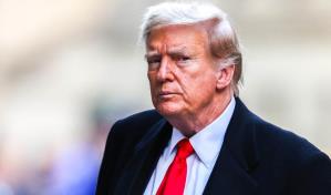 Corte Suprema de EEUU examina una ley utilizada contra Trump y sus partidarios