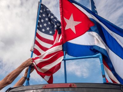Cuba rechaza críticas y afirma que a EEUU «no le preocupan» DDHH
