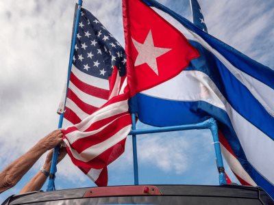 EEUU y Cuba se reúnen en Washington para nueva ronda migratoria