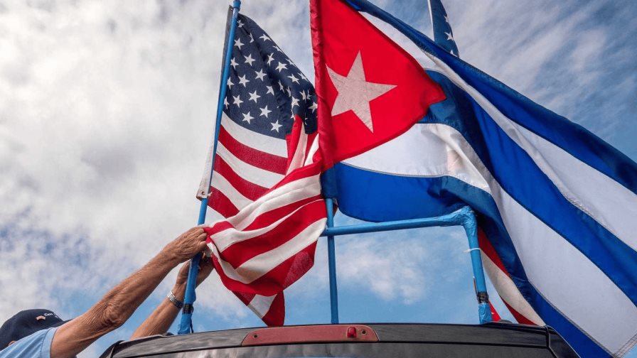 Autoridades de EE. UU. y Cuba se reúnen en Washington para una nueva ronda migratoria