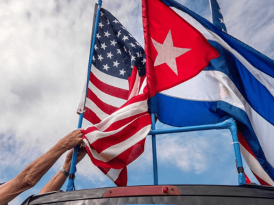 Diálogo entre EE.UU. y Cuba sobre derechos humanos