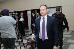 Abogados de Jean Alain exponen presuntas violaciones al debido proceso por parte del MP