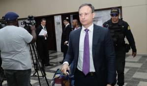 Abogados de Jean Alain exponen presuntas violaciones al debido proceso por parte del MP