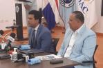 El Gobierno se enfoca en provincias afectadas por las lluvias