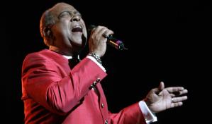 A diez años de su muerte, Cheo Feliciano aún es dueño y señor de la salsa y el bolero