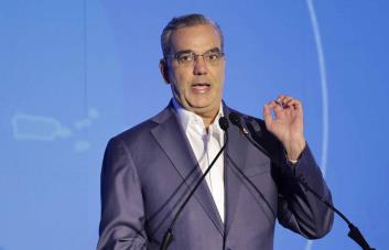 Abinader será orador principal de conferencia en Washington D.C. y recibirá premio por liderazgo