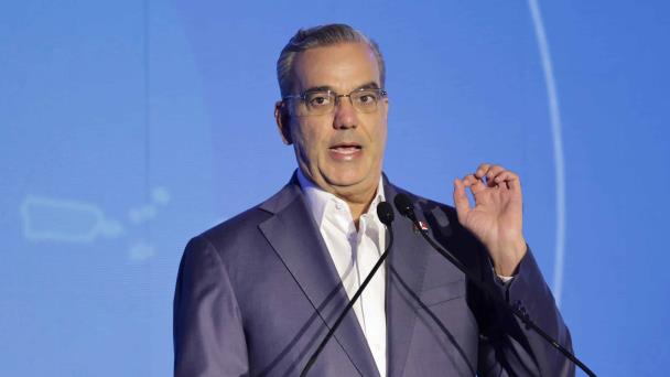 Abinader será orador principal de conferencia en Washington D.C. y recibirá premio por liderazgo
