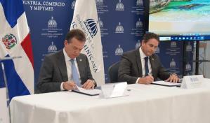 MICM y Seguros Universal acuerdan de capacitación en seguridad industrial