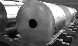 Biden quiere triplicar aranceles al acero y el aluminio chino