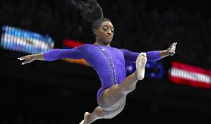 Par&iacute;s 2024: Acudir&aacute;n m&aacute;s de 10.000 deportistas; algunos ya est&aacute;n confirmados... o descartados