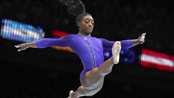 París 2024: Acudirán más de 10.000 deportistas; algunos ya están confirmados... o descartados