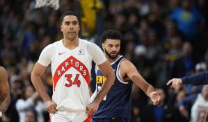 La NBA suspende de por vida a Jontay Porter por compartir información y apostar en partidos