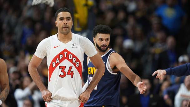 La NBA suspende de por vida a Jontay Porter por compartir información y apostar en partidos