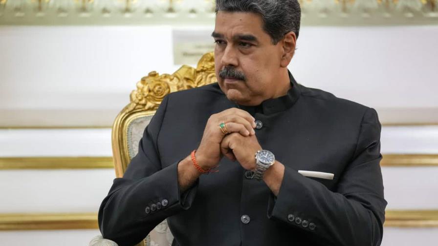 EE. UU. vuelve a imponer sanciones a Venezuela al desvanecerse esperanzas de elecciones justas