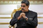 Maduro denuncia que la oposición tiene sicarios para atacarlo en medio de campaña política Maduro denuncia que la oposición tiene sicarios para atacarlo en medio de campaña política