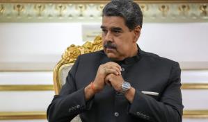 Maduro nombra nuevo ministro Penitenciario en medio de protestas carcelarias en Venezuela