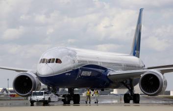 Informante de Boeing comparece ante legisladores de EE. UU.