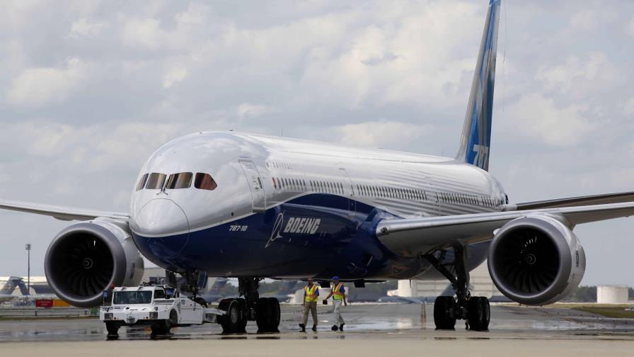 Informante de Boeing comparece ante legisladores de EE. UU.