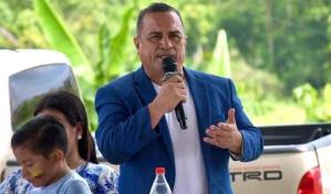 Asesinan a otro alcalde en Ecuador bajo el conflicto armado interno declarado por Noboa