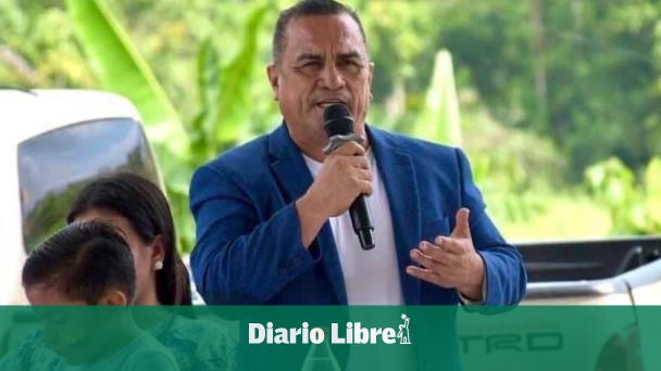 Asesinan alcalde en Ecuador tras declaración por Noboa