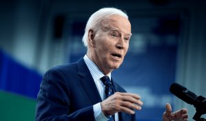 Biden colabora con México para evitar que China exporte acero a EE. UU. saltándose aranceles