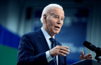 Biden colabora con México para evitar que China exporte acero a EE. UU. saltándose aranceles