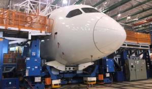 La seguridad de Boeing, bajo escrutinio en el Senado de EE.UU.